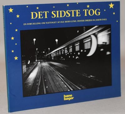 Det sidste tog.