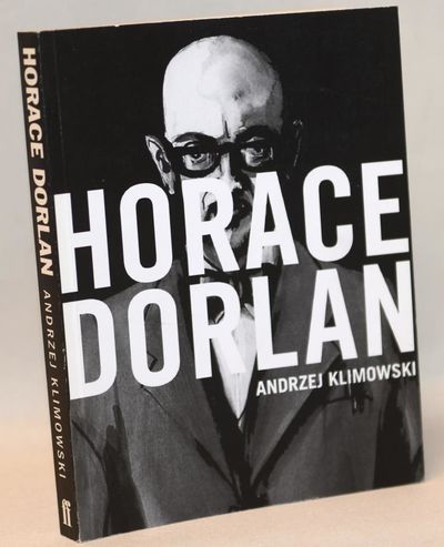 Horace Dorlan.