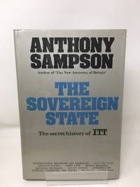 Sovereign State: Secret History of International Telephone and Telegraph
