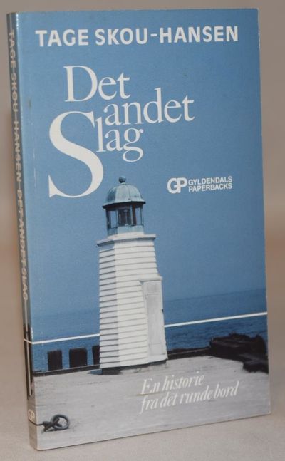 Det andet slag - En historie fra det runde bord.