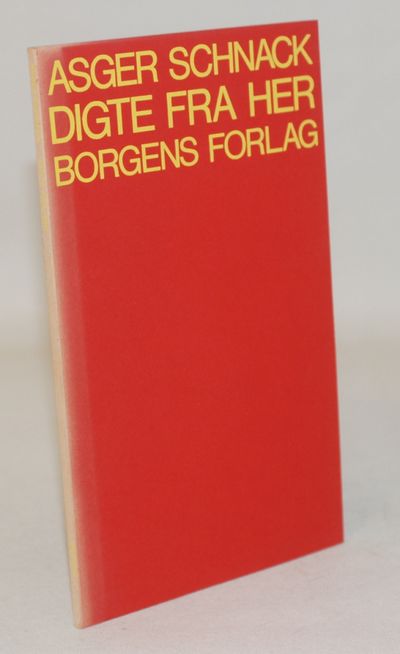 Digte fra her.