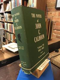 Papers of John C. Calhoun: 1822-1823, Vol. 7