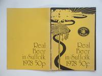 image of Real beer in Suffolk 1978
