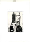 ANDY WARHOL'S TRASH (1970; 1971 German-release) German photo