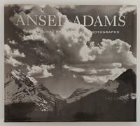 Ansel Adams: The National Park Service Photographs