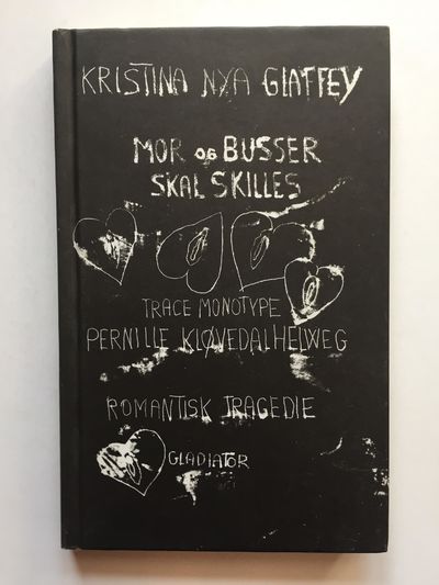 Mor og Busser skal skilles.