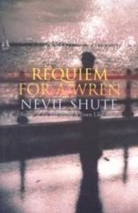 image of Requiem for a Wren