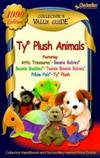 Ty Plush: Collector&#039;s Value Guide 1999, Second Edition (Collector&#039;s Value Guide Ty Plush Animals) by CheckerBee Publishing - 1999-03-27