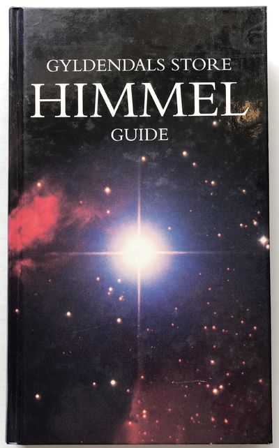 Gyldendals store Himmelguide.