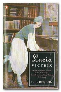 Lucia Victrix