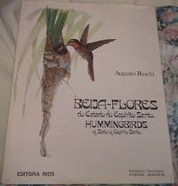BEIJA-FLORES DO ESTADO DO ESPIRITO SANTO HUMMINGBIRDS OF STATE OF ESPIRITO SANTO Hummingbirds of...