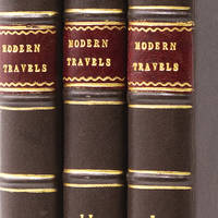 A Compendium of the Most Approved Modern Travels. Containing a distinct account of the religion, government, commerce, manners, and natural history of several nations.