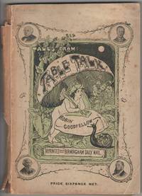 image of Tales from Table Talk