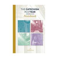 Catechism in a Year Notebook
