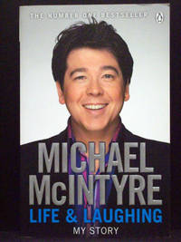 Life and Laughing by Michael McIntyre - 2011