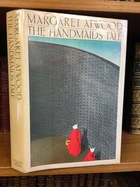 image of THE HANDMAID'S TALE