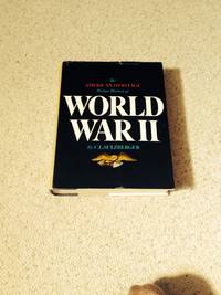 The American Heritage Picture History of World War II