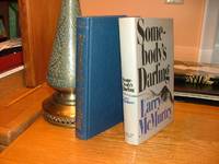 image of Somebody's Darling (SIGNED)
