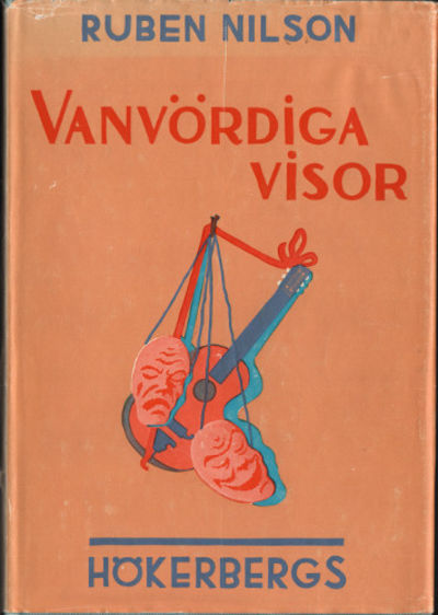 VANVÖRDIGA VISOR.