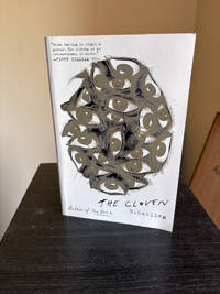 The Cloven: The Vorrh (3)