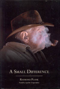 image of A Small Difference