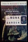 The Monk in the Garden