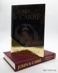 cover of Single & Single