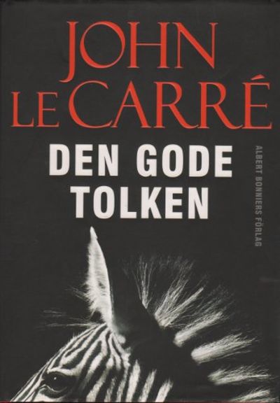 DEN GODE TOLKEN.