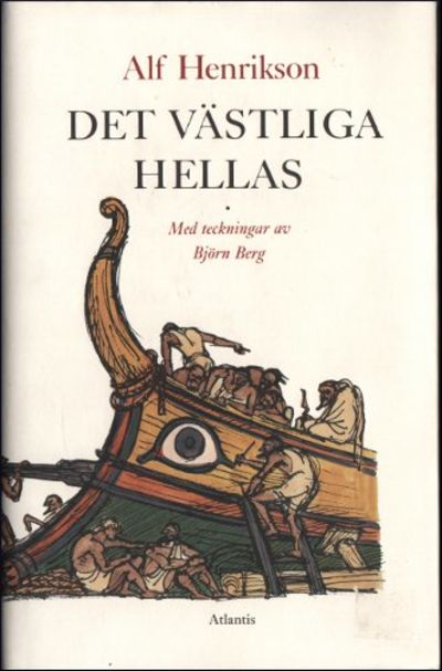 DET VÄSTLIGA HELLAS.