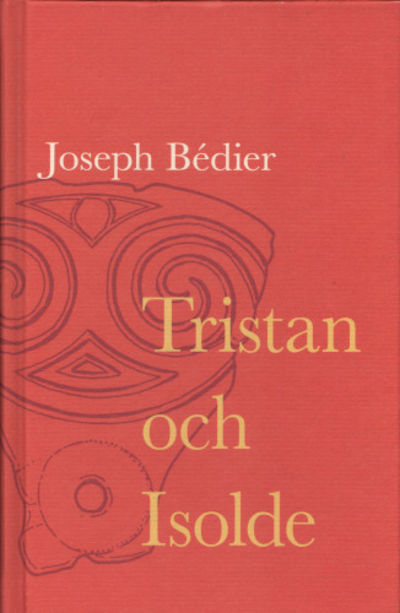 TRISTAN OCH ISOLDE.