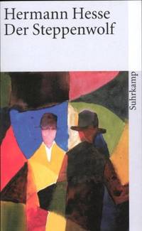 Der Steppenwolf (German Edition)
