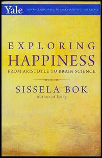 image of Exploring Happiness: From Aristotle to Brain Science