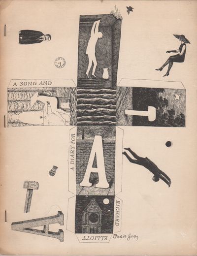 A DIARY AND A SONG FOR A.