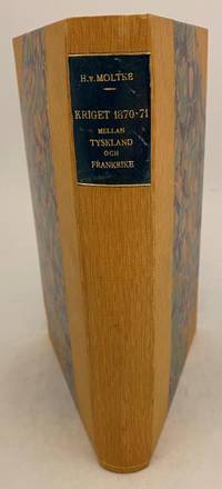 Kriget 1870-71 mellan Tyskland och Frankrike,…