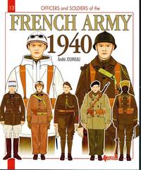 THE FRENCH ARMY 1940