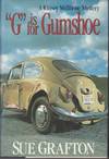 "G" is for Gumshoe