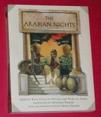 The Arabian Nights: Their Best-Known Tales by Mark (Introduction) Nora (Editors) / Halprin - Paperback - Book Club (BCE/BOMC) - 1996 - from Camp Hill Books (SKU: 003656)