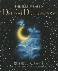 image of The Illustrated Dream Dictionary