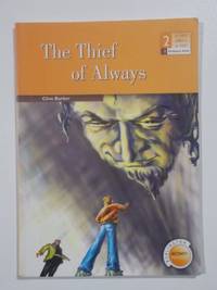 The thief of always by Clive Barker