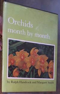 Orchids Month By  Month