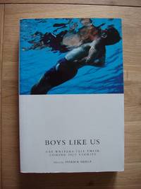 Boys Like Us  -  Gay Writers Tell Their Coming Out Stories