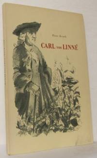 Carl von Linné.
