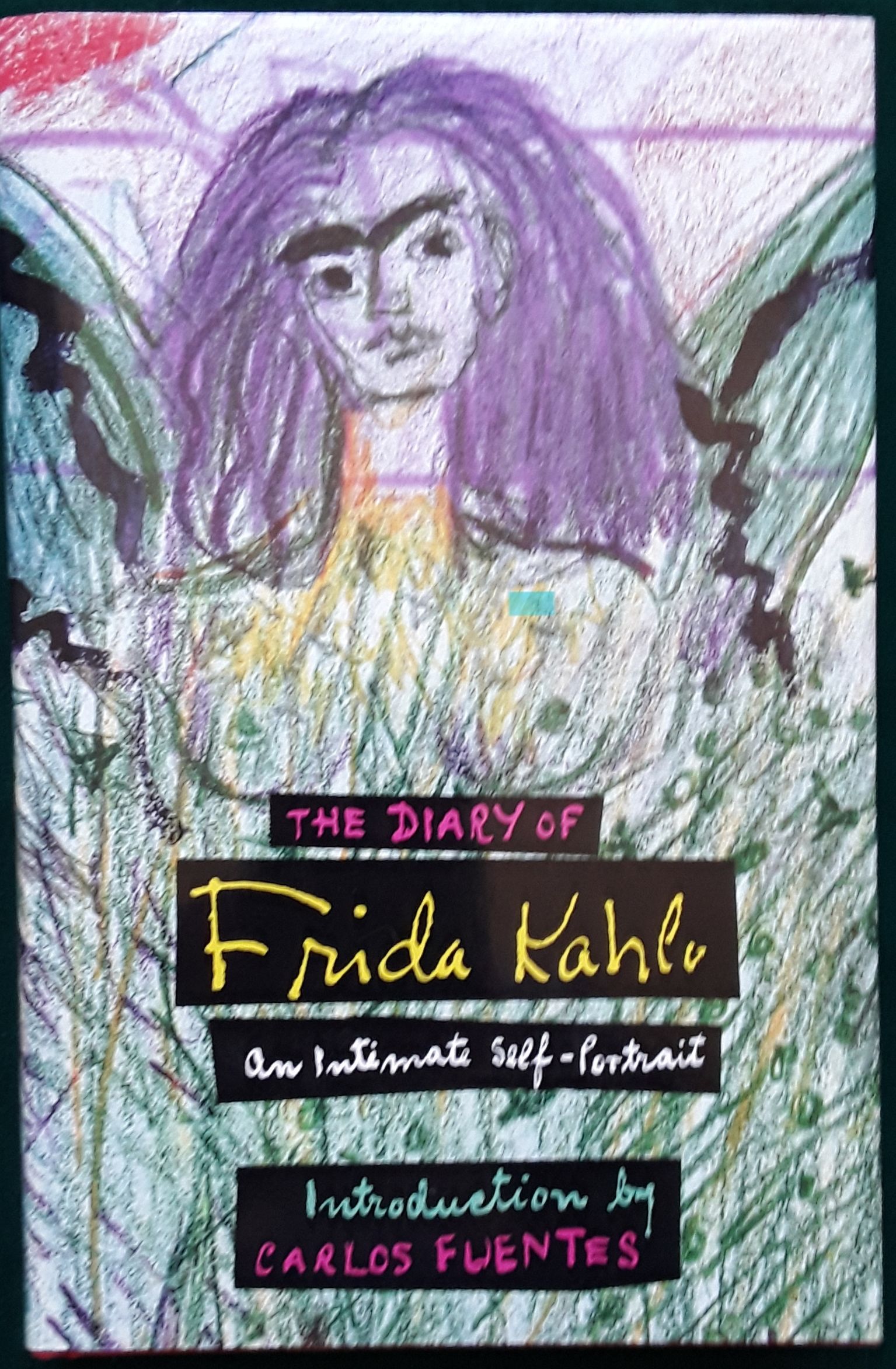 🎉 Frida kahlo essay. Life and Art of Frida Kahlo Free Essay Example