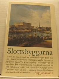 Slottsbyggarna.  Teckningar av författaren.