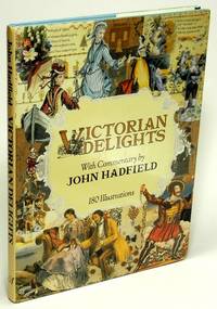 Victorian Delights Reflections of Taste in the Nineteenth Century