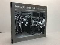 GROWING UP IN NEW YORK ( signed )