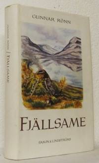 Fjällsame.