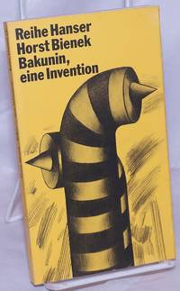 image of Bakunin, eine Invention