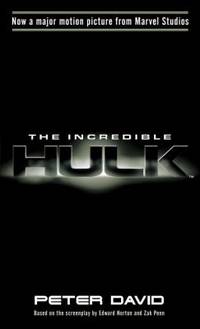 The Incredible Hulk