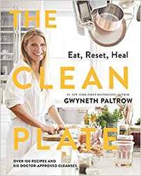 The Clean Plate: Eat, Reset, Heal